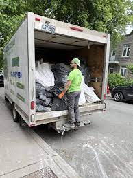 Trusted Memphis, MI Junk Removal Services Experts